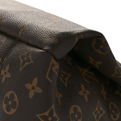 Louis Vuitton Monogram Artsy MM 9 of 12