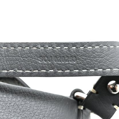 Goyard Goyardine Conti Pouch Grey 7 of 9