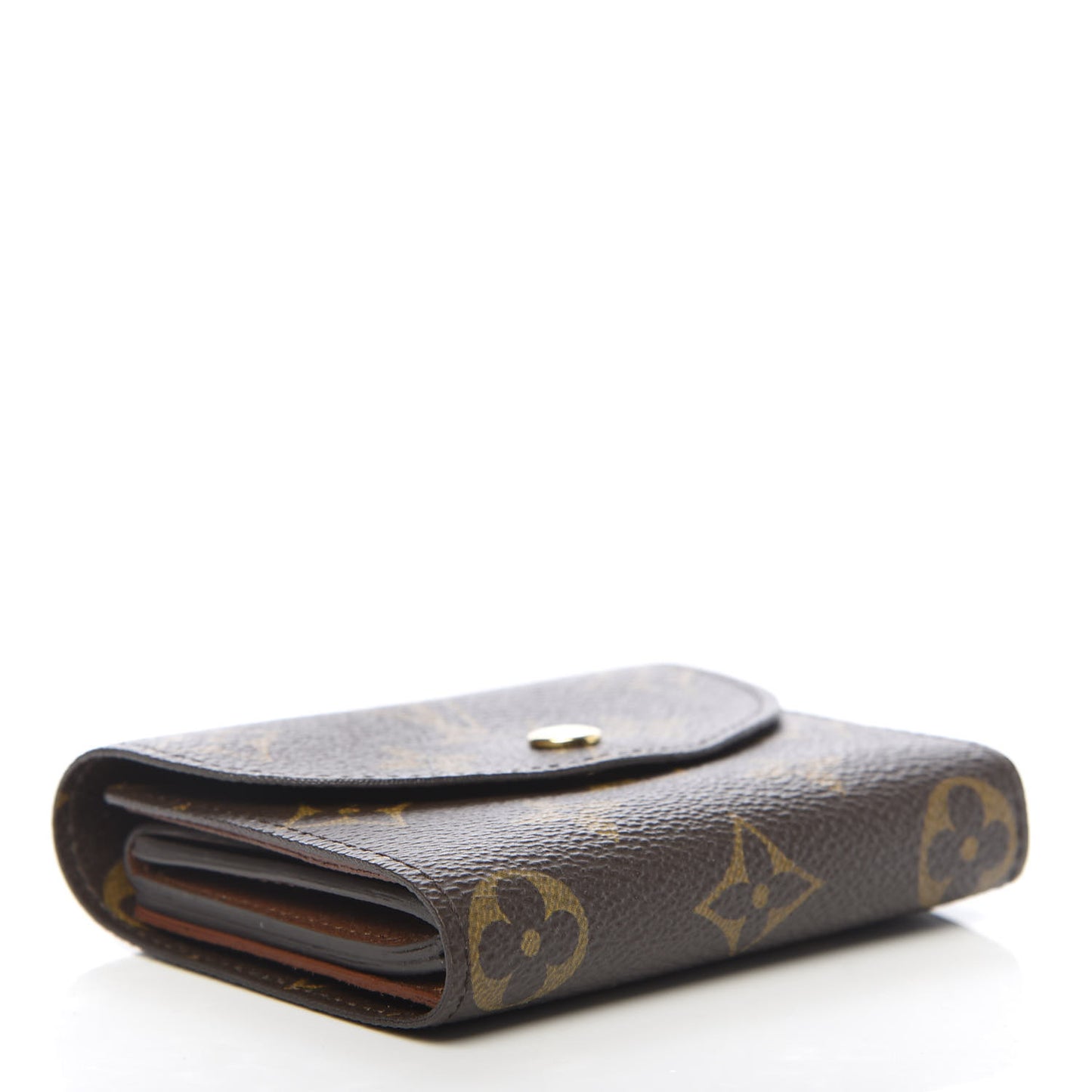 Monogram Helene Wallet