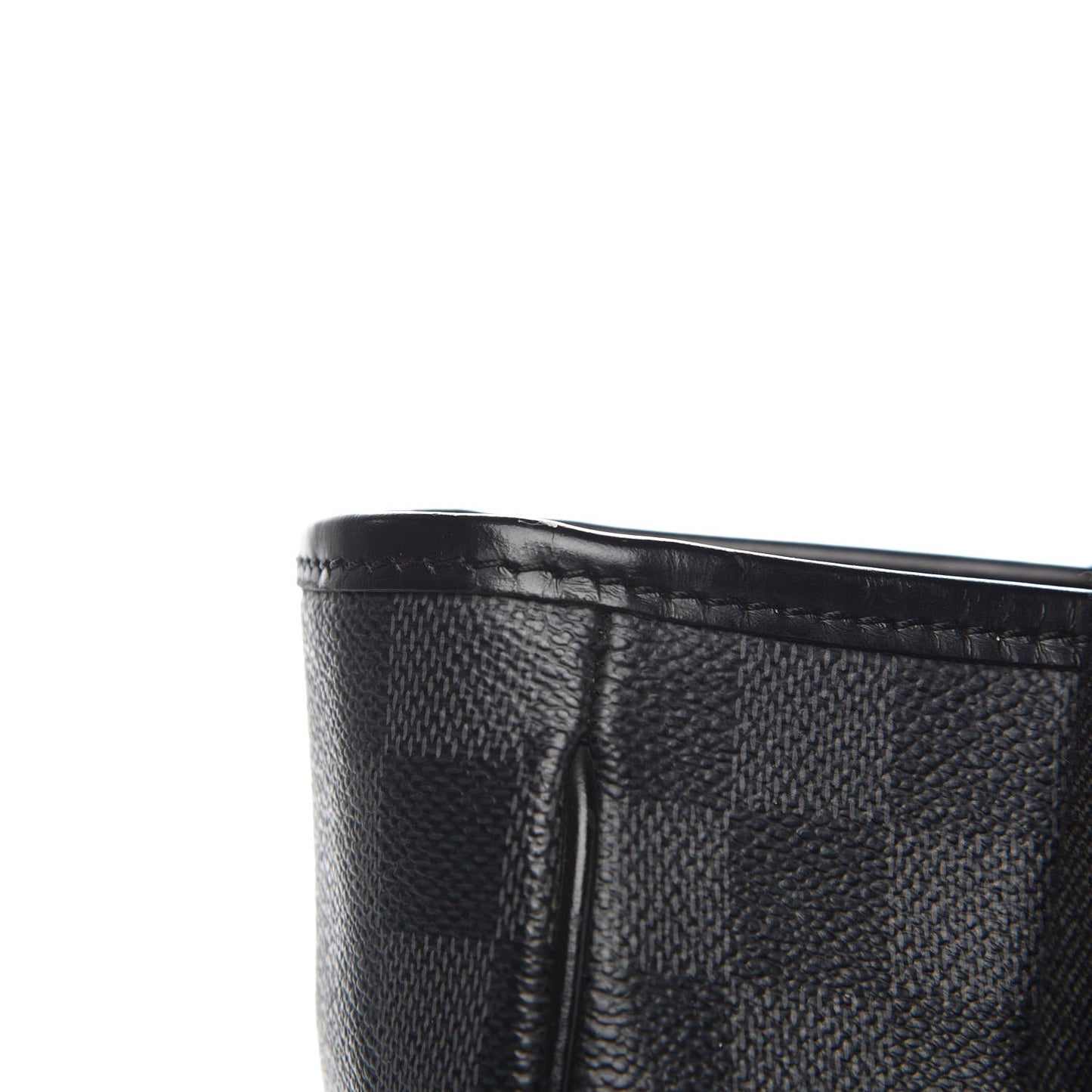 Damier Graphite Tadao