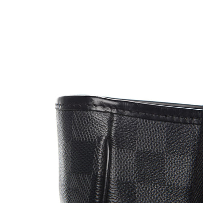 Louis Vuitton Damier Graphite Tadao 13 of 13
