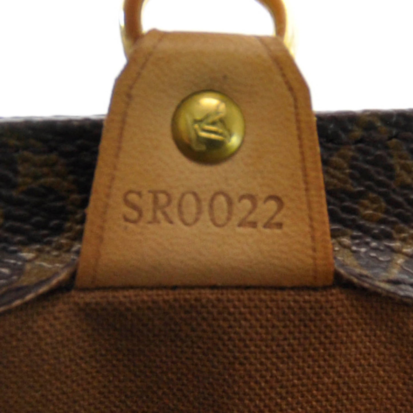 Monogram Vavin PM
