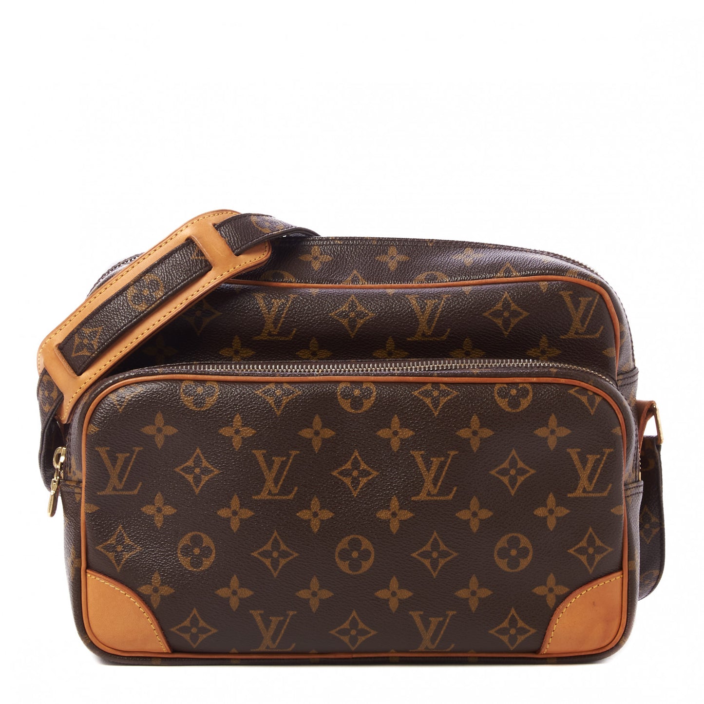 Monogram Nil 28