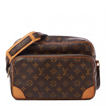 Louis Vuitton Monogram Nil 28 1 of 9