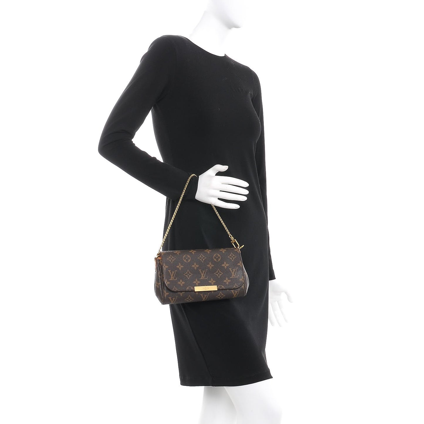 Monogram Favorite PM