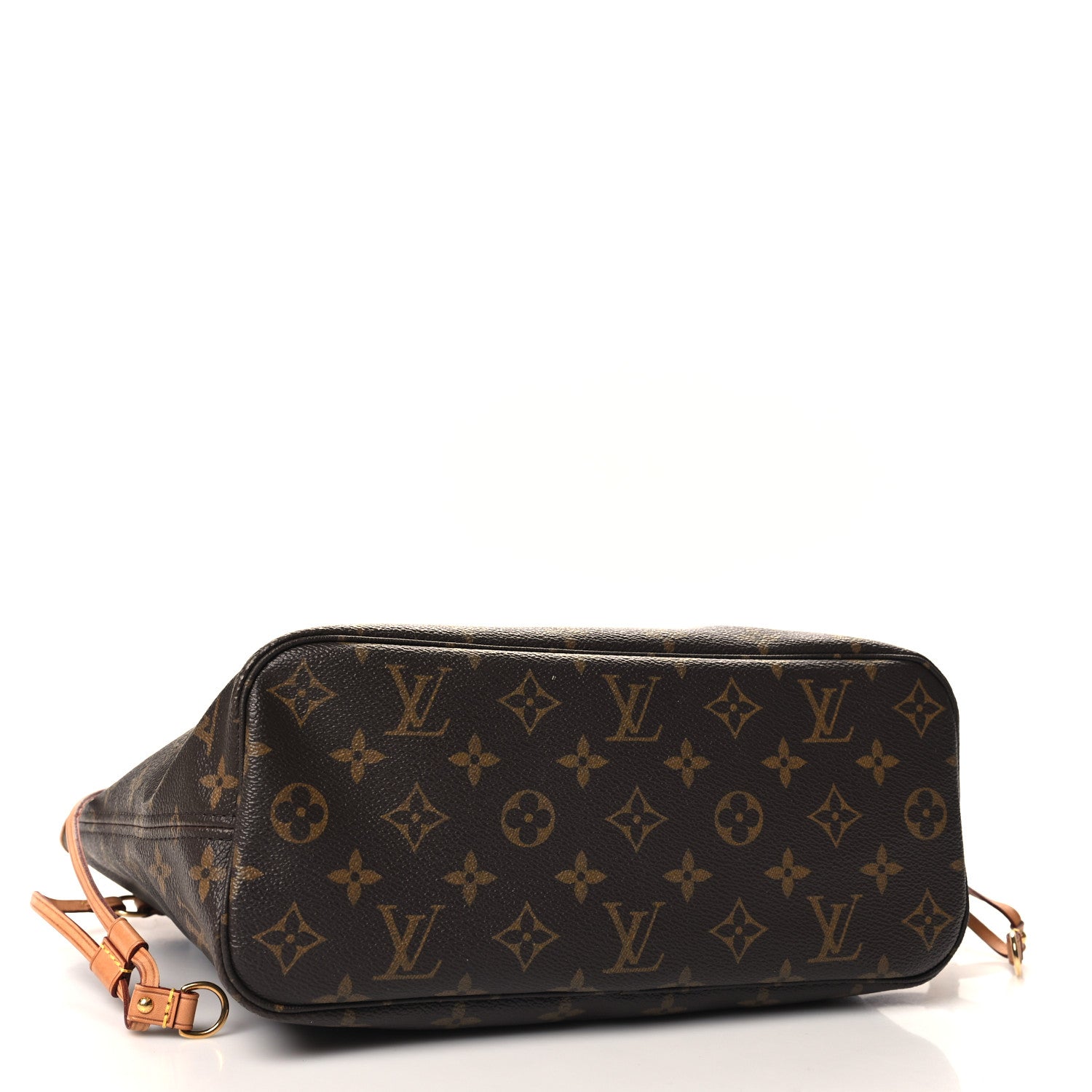 Louis Vuitton Monogram Neo Neverfull PM Pivoine 5 of 10