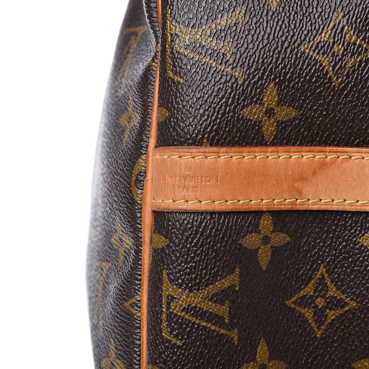 Monogram Speedy Bandouliere 30