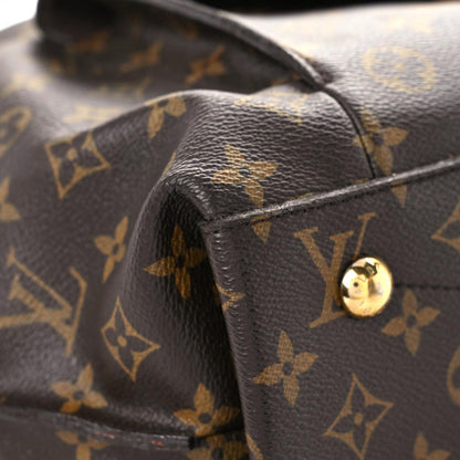 Louis Vuitton Monogram Metis 6 of 17