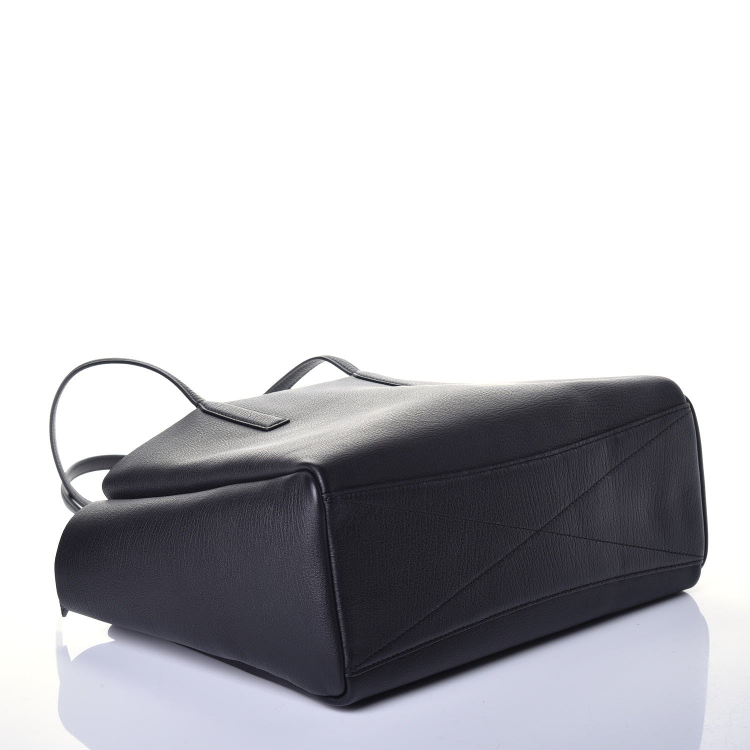 Marc Jacobs Calfskin The Protege Tote Black 4 of 8
