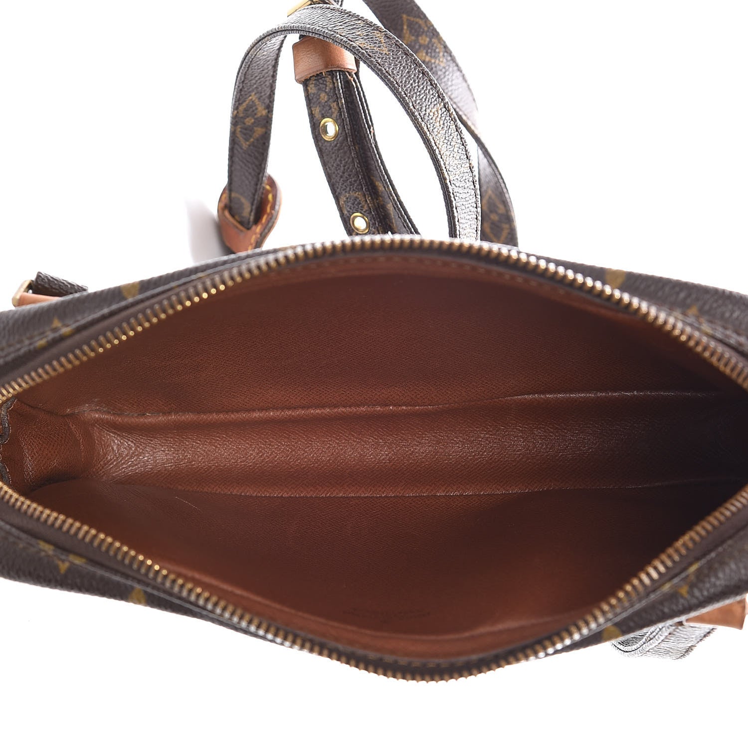 Louis Vuitton Monogram Pochette Marly Bandouliere 5 of 9