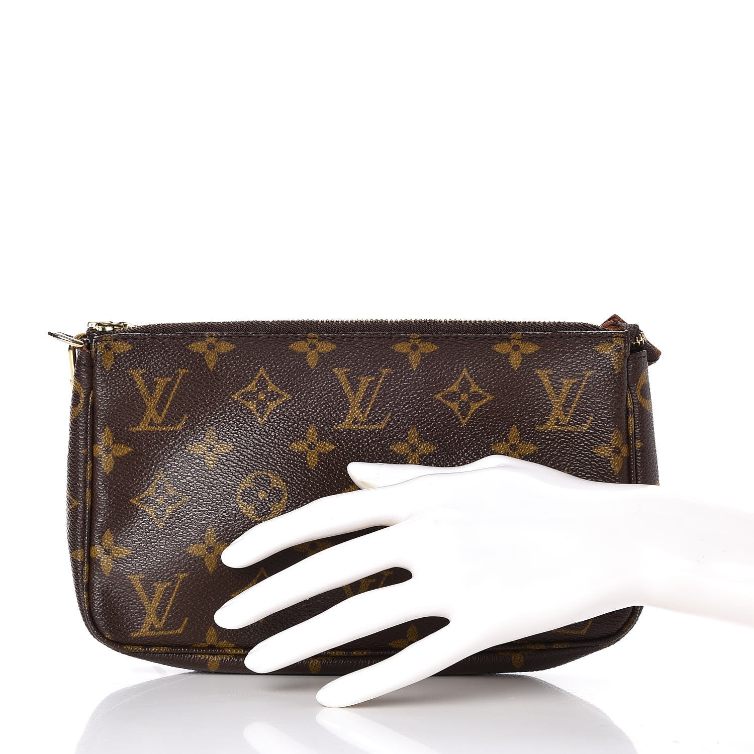 Louis Vuitton Monogram Pochette Accessories 2 of 7