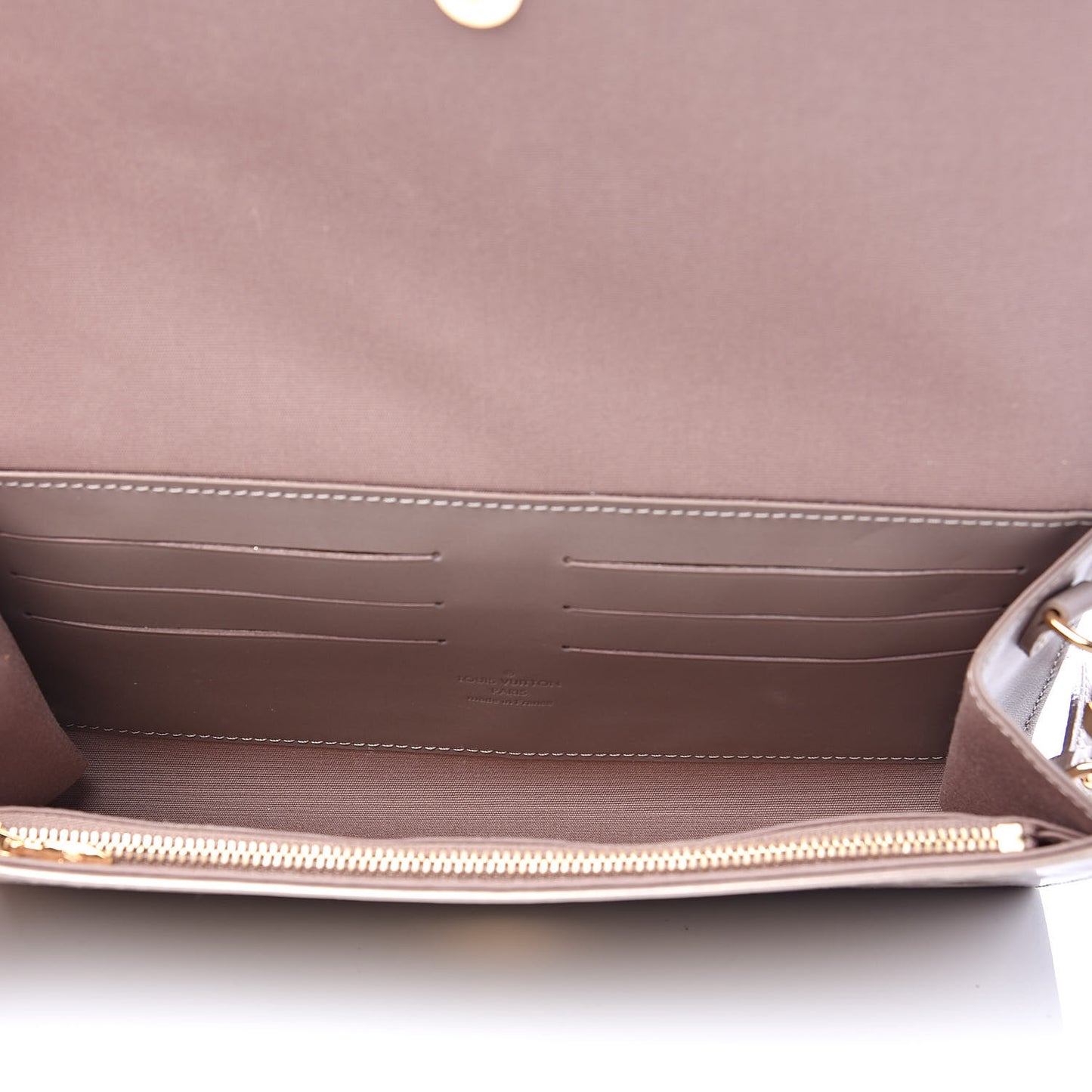Vernis Rossmore MM Beige Poudre