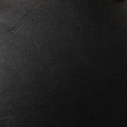 Saint Laurent Lambskin Mixed Matelasse Joan Bowling Bag Black 11 of 12