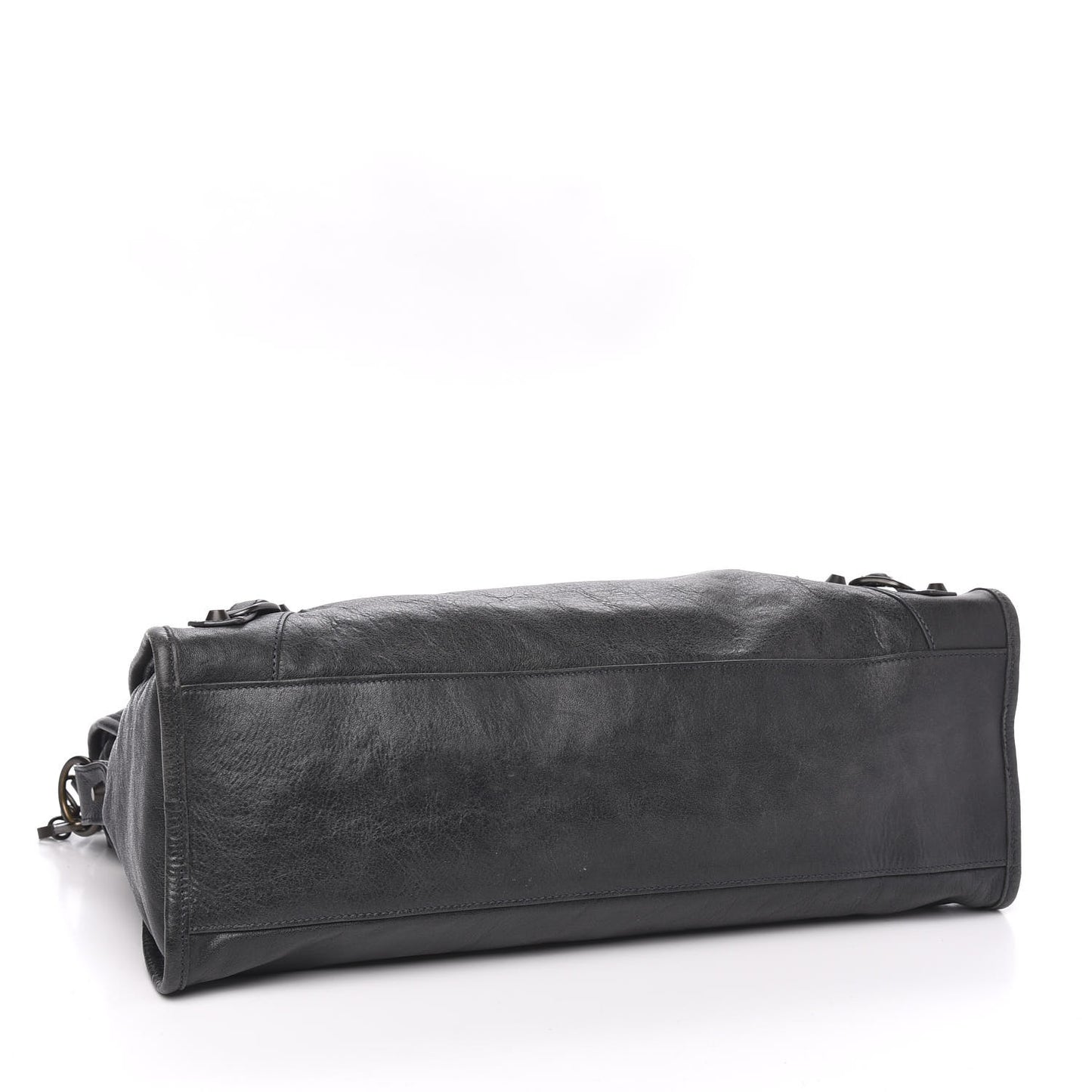 Agneau Classic Hardware City Anthracite