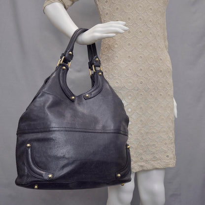 Givenchy Leather Studded Bag 2 of 8