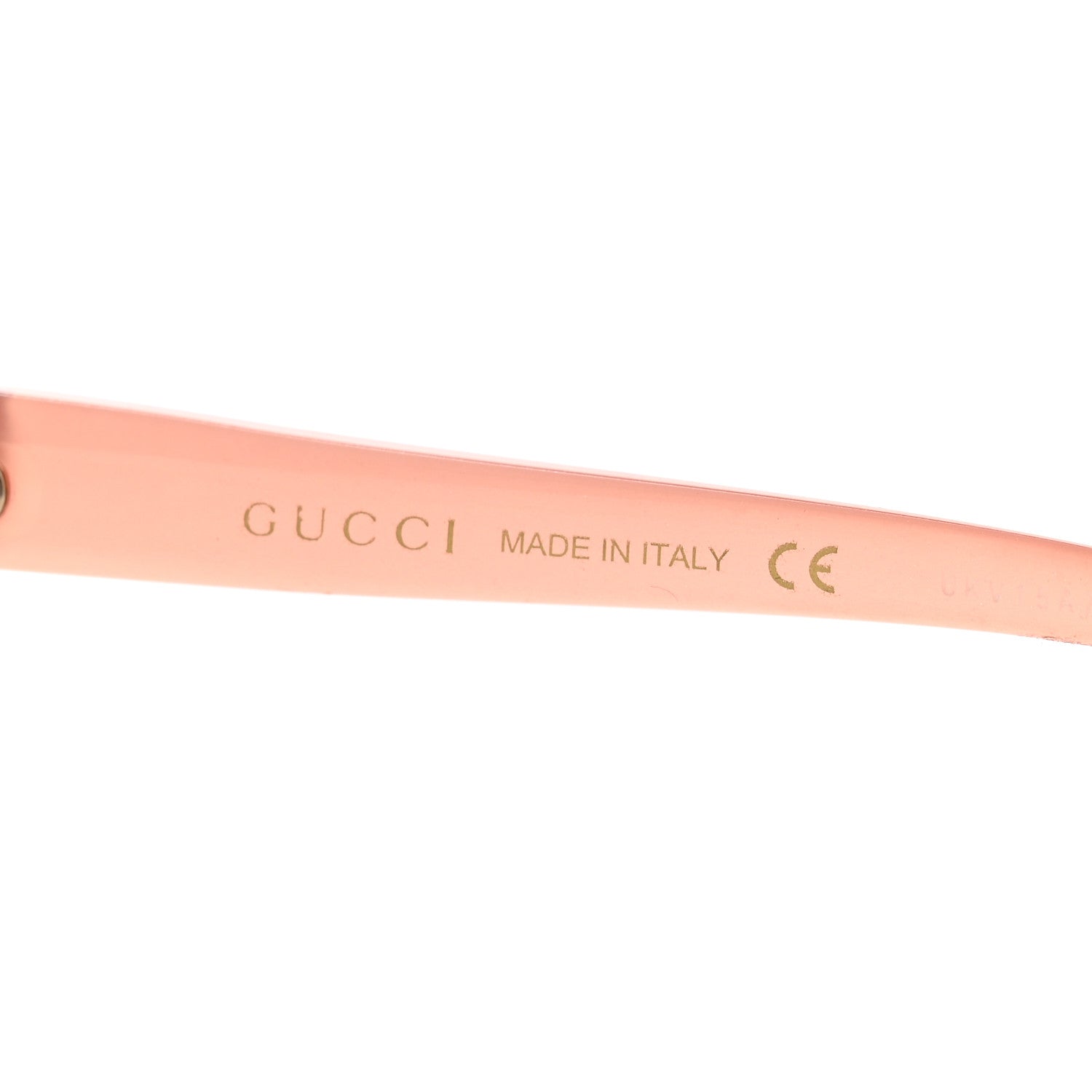 Gucci GG Sunglasses GG0506S Pink 6 of 6