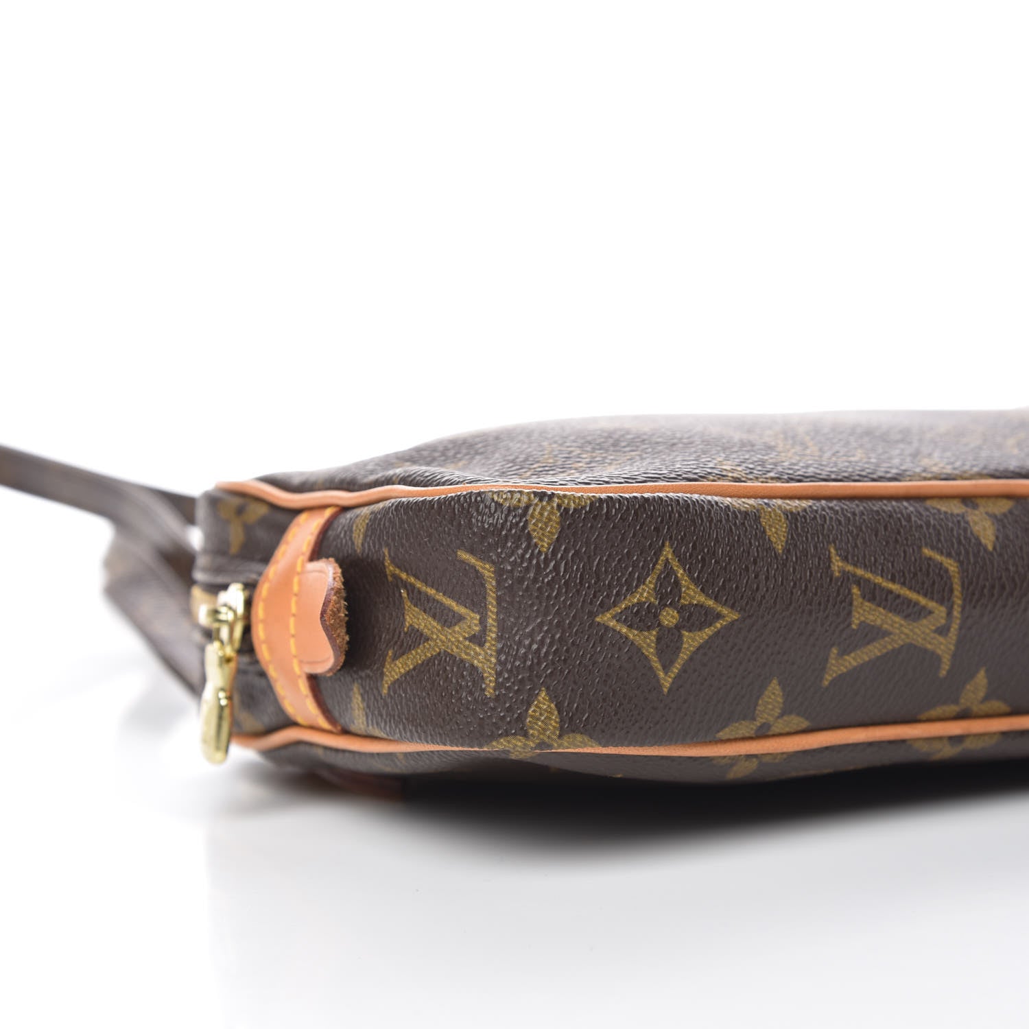 Louis Vuitton Monogram Pochette Marly Bandouliere 8 of 9
