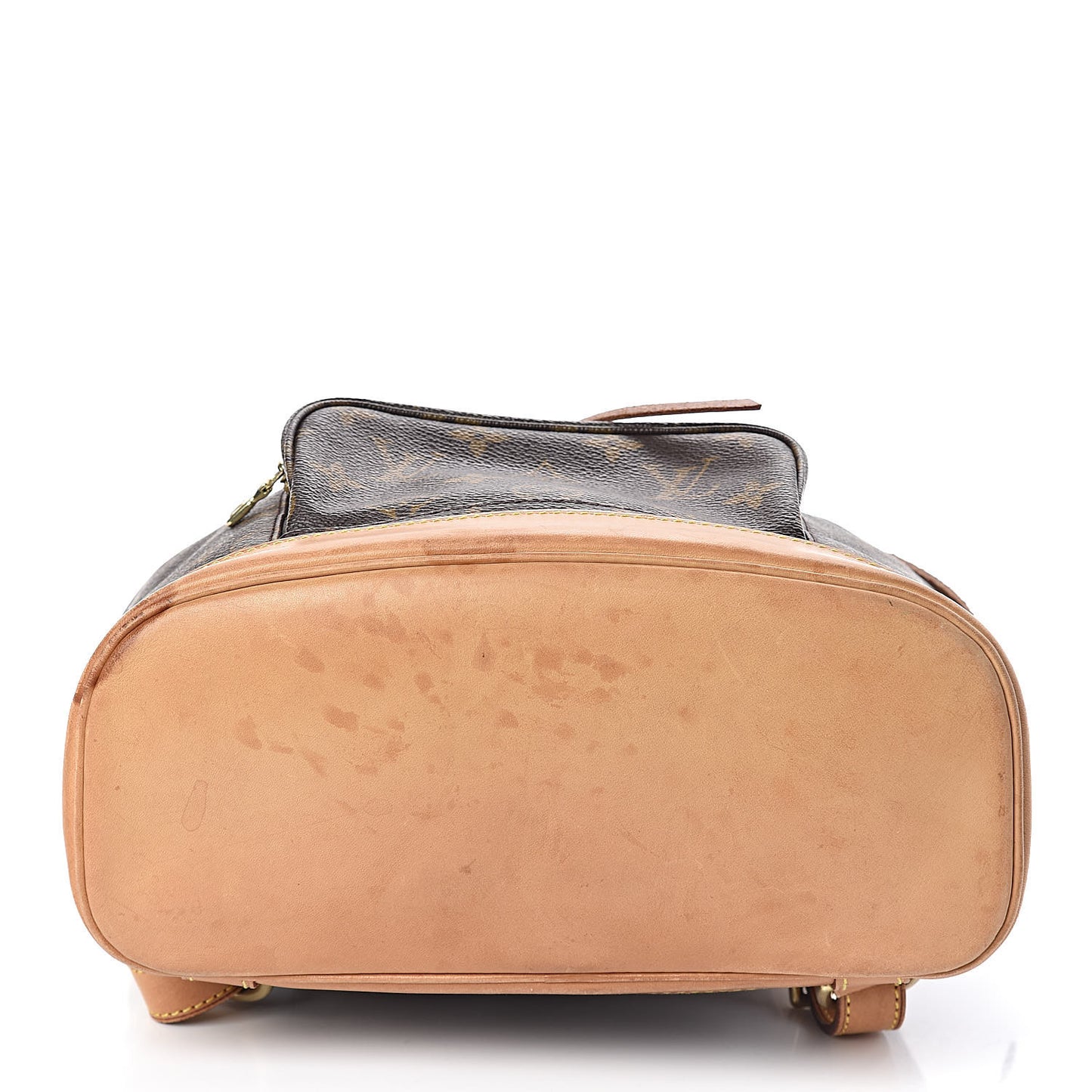 Monogram Montsouris MM Backpack