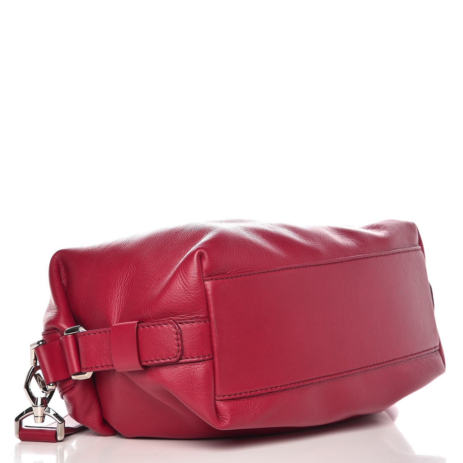 Givenchy Supple Calfskin Small Nightingale Fuchsia 4 of 8
