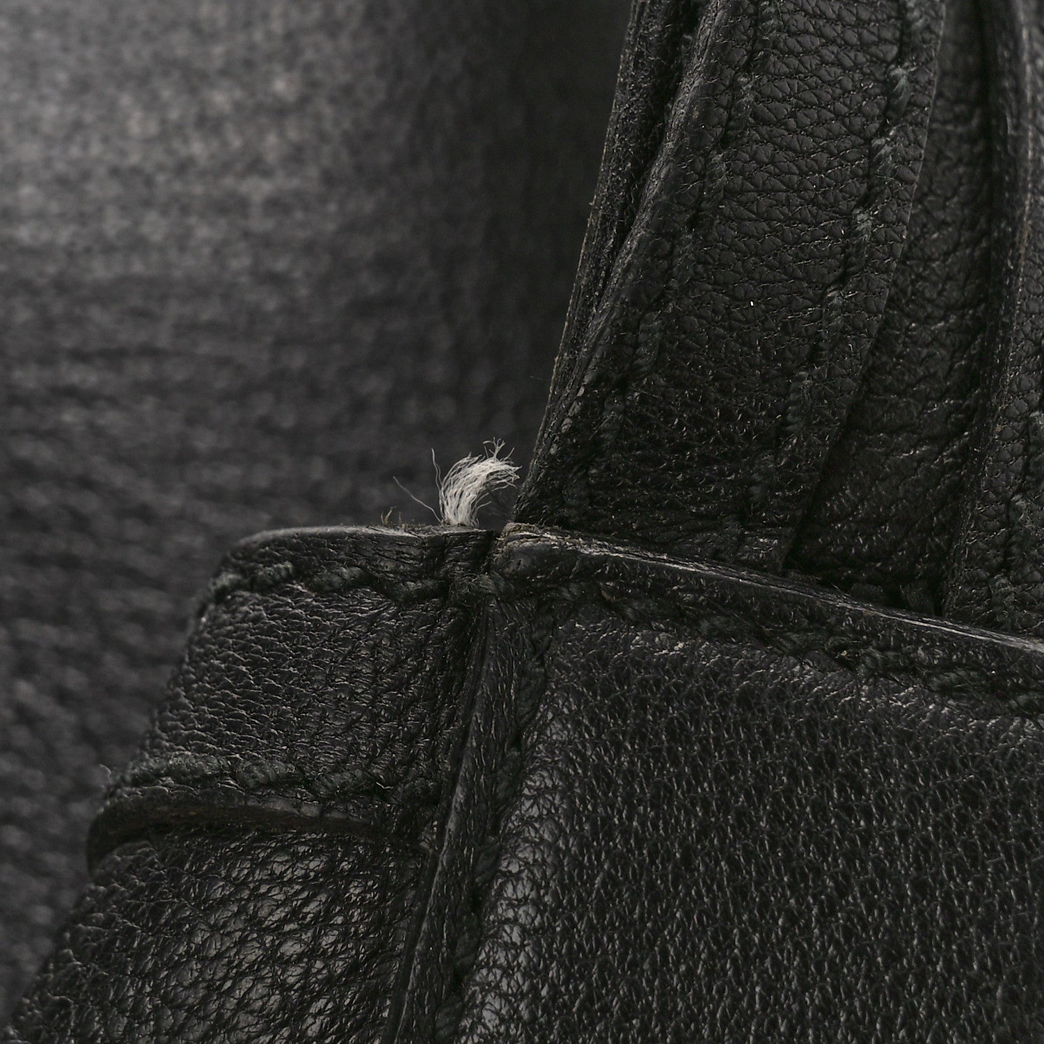 Gucci Calfskin Wave Hobo Black 12 of 12