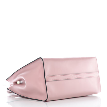 Prada City Calf Tote Pesco 4 of 8