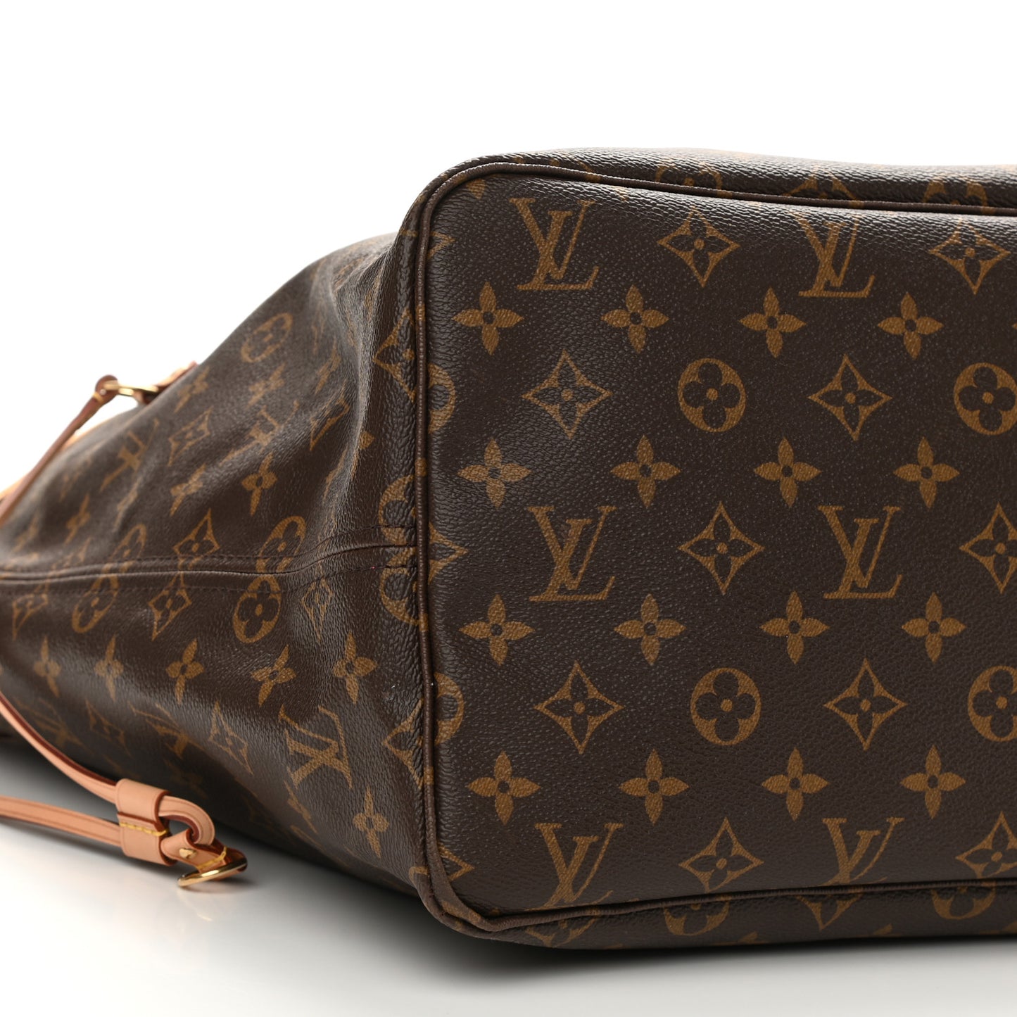 Monogram Neo Neverfull GM Pivoine