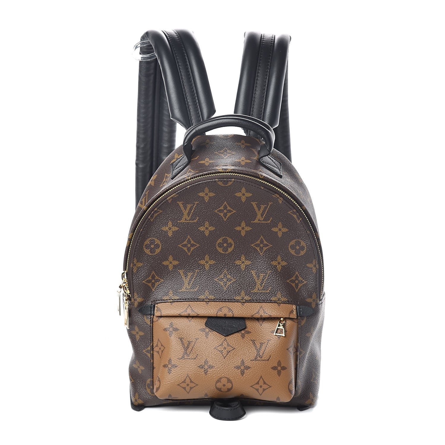 Louis Vuitton Reverse Monogram Palm Springs Backpack PM 1 of 8
