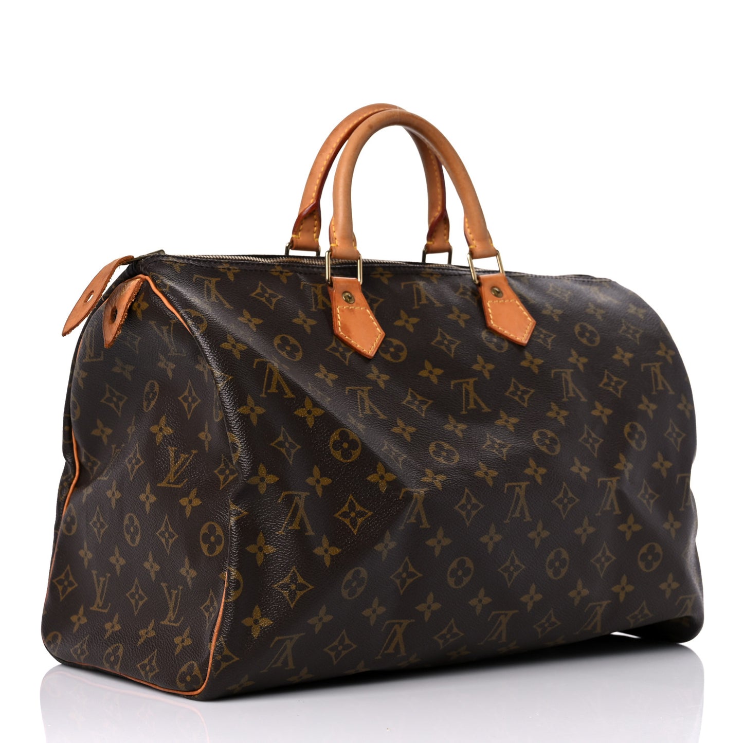 Monogram Speedy 40