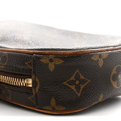 Louis Vuitton Monogram Pochette Gange 9 of 11