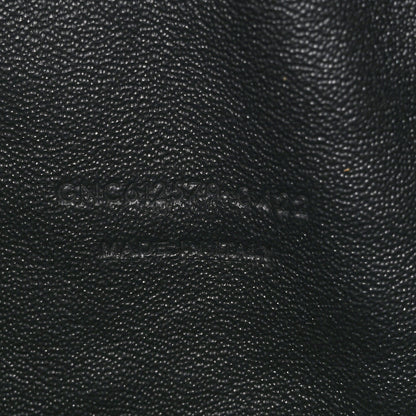 Saint Laurent Grain De Poudre Matelasse Monogram Mini Lou Camera Bag Dark Natural 7 of 10