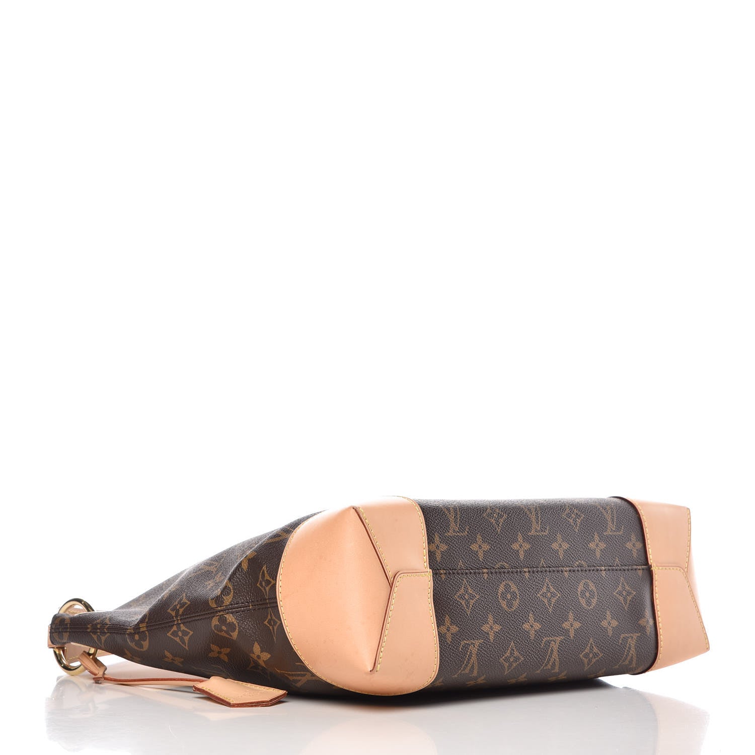 Louis Vuitton Monogram Berri PM 4 of 17