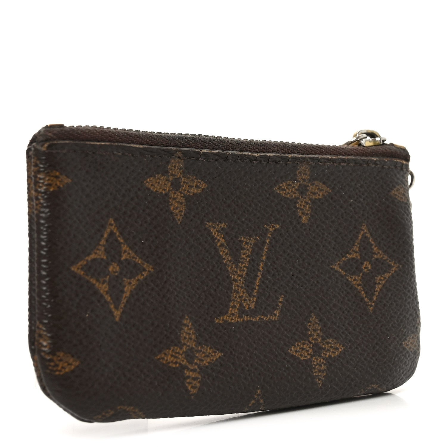 Louis Vuitton Monogram Key Pouch 3 of 6