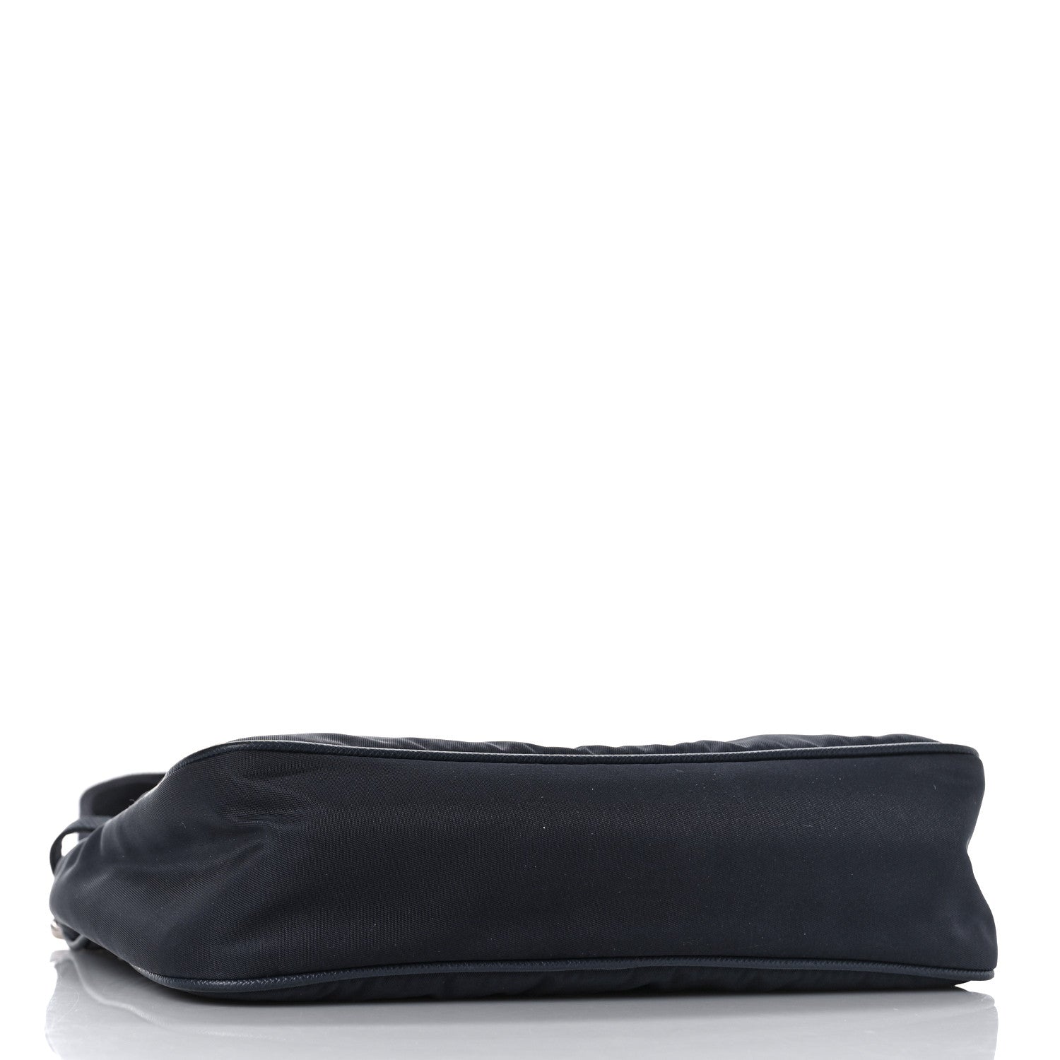 Prada Nylon Re-Edition 2005 Shoulder Bag Baltico 3 of 7
