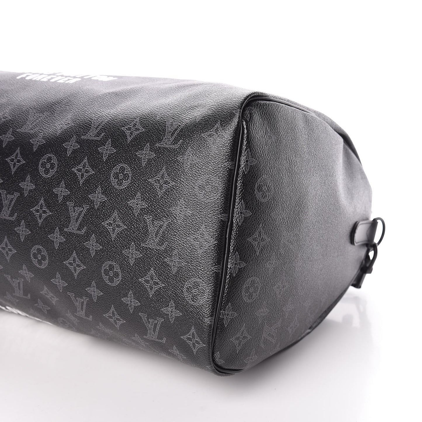 Monogram Eclipse Vivienne Keepall Bandouliere 50