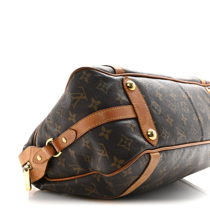 Louis Vuitton Monogram Stresa PM 8 of 16
