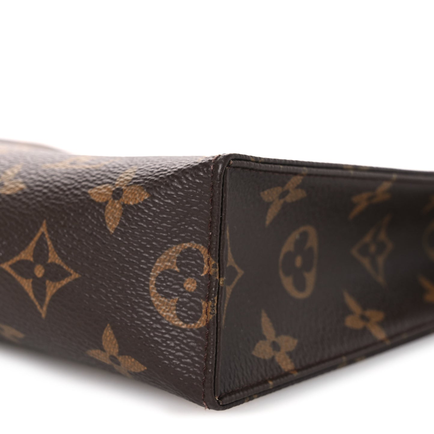 Monogram Toiletry Pouch 26
