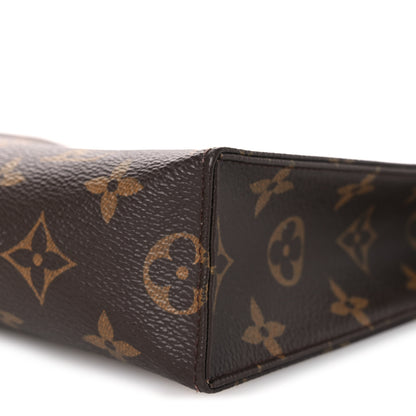 Louis Vuitton Monogram Toiletry Pouch 26 9 of 11