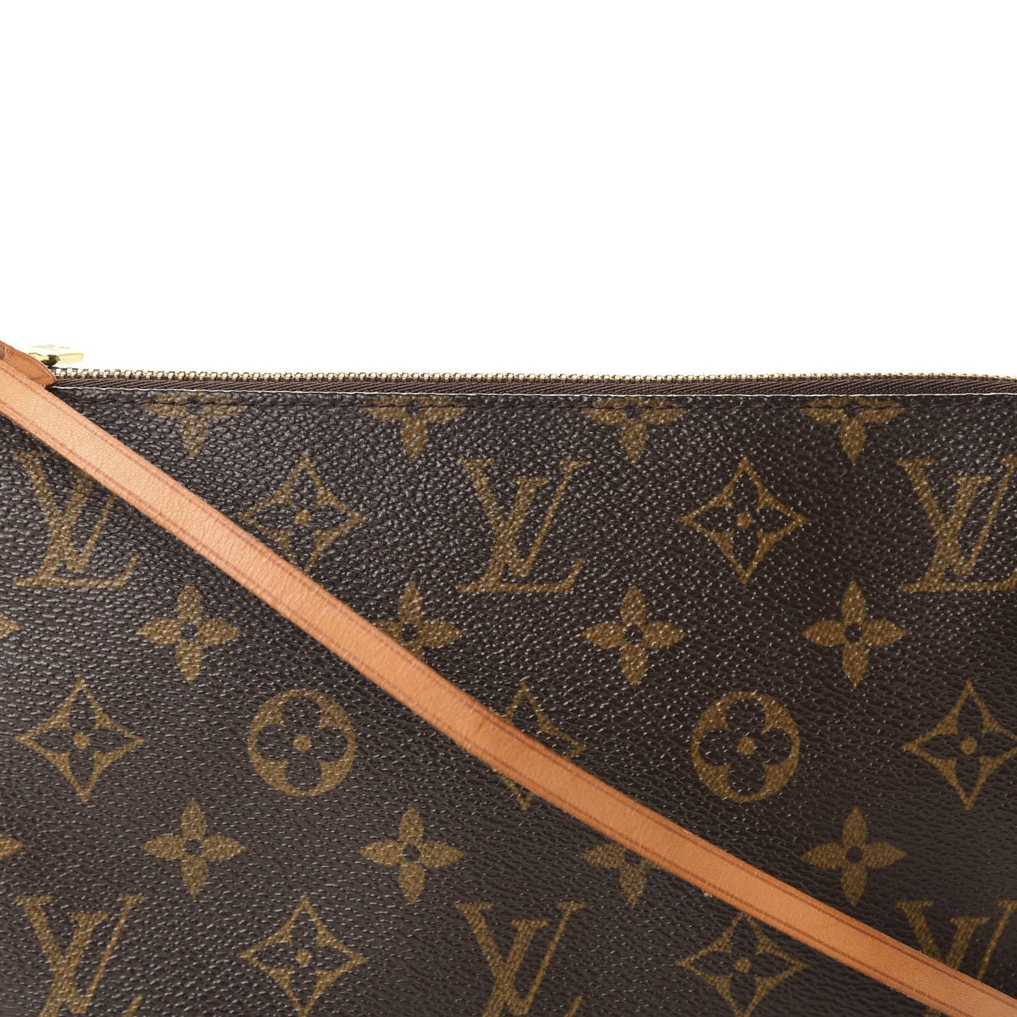 Monogram Pochette Accessories