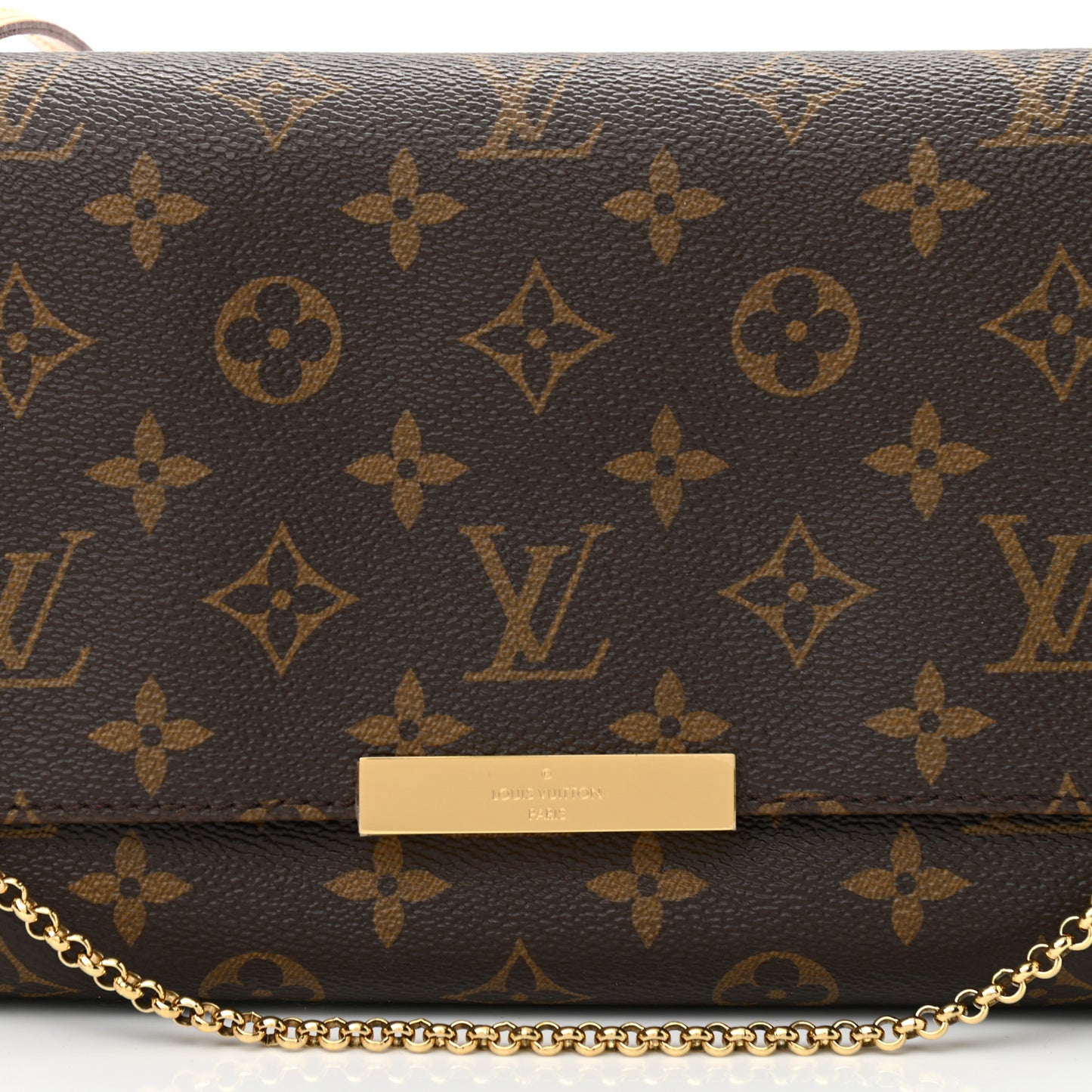 Monogram Favorite MM