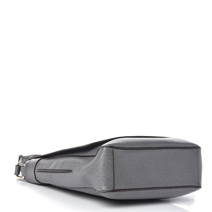 Louis Vuitton Taiga Milo Messenger Glacier 4 of 13