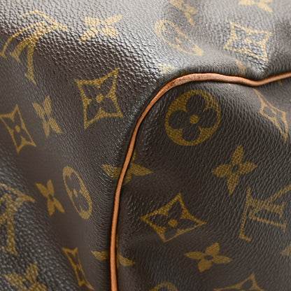 Louis Vuitton Monogram Speedy 35 11 of 11