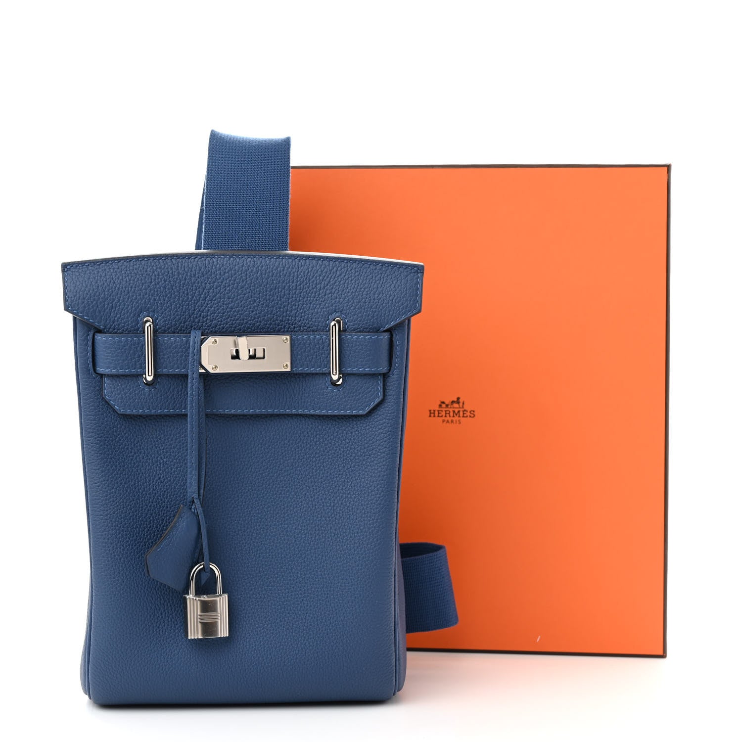 Fritzi aus Preußen Canvas Izzy03 Backpack Soda [136677] - sac à dos sac