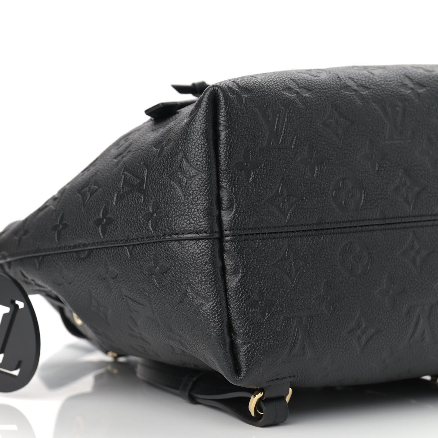 Empreinte Montsouris PM Black