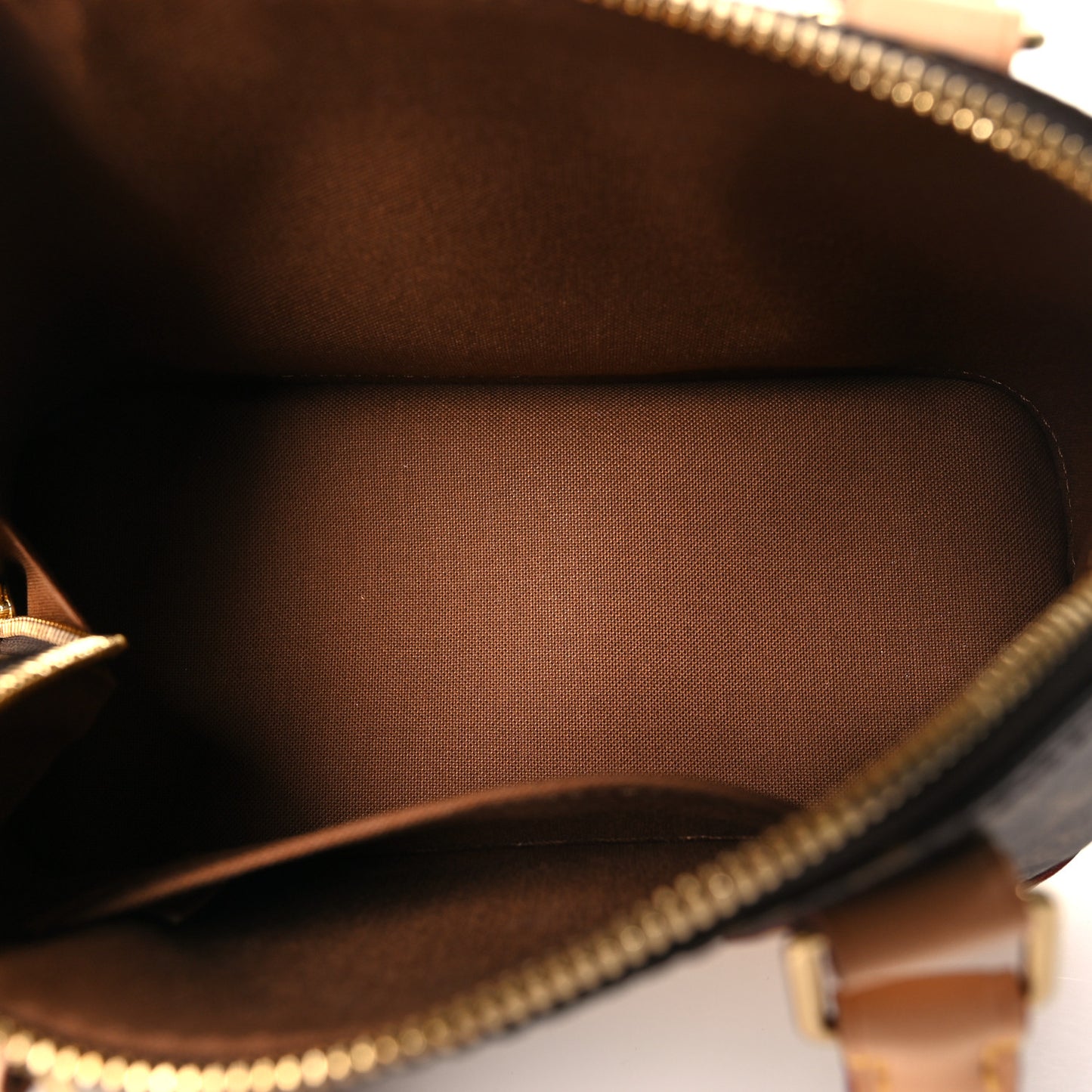 Monogram Alma BB