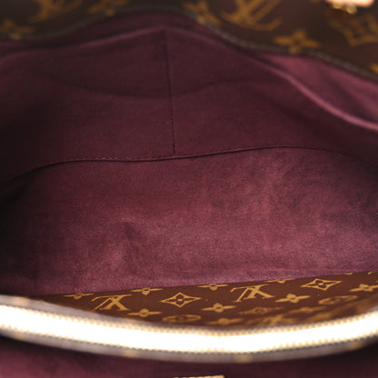Louis Vuitton Monogram Montaigne GM 5 of 9