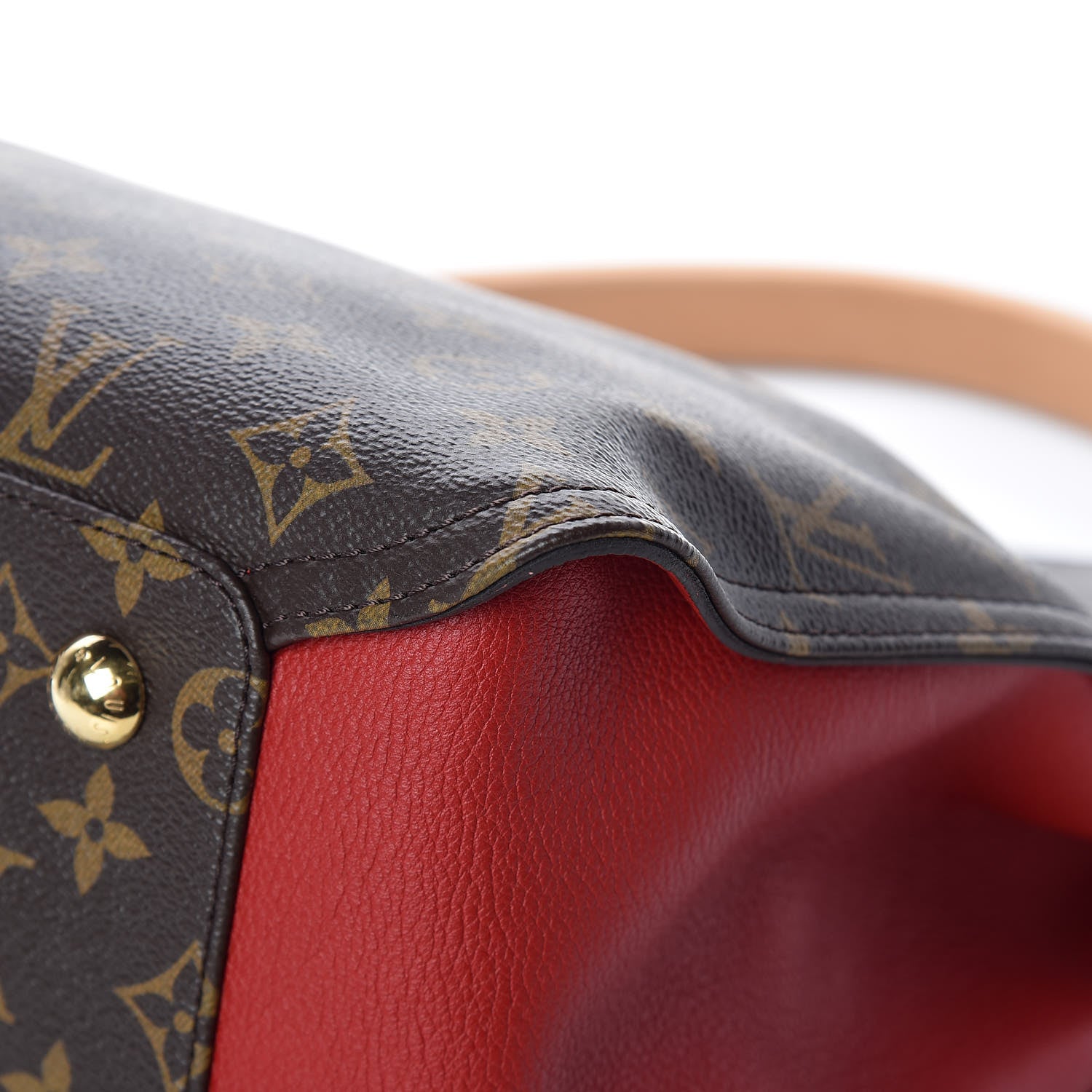 Louis Vuitton Monogram Gaia Cherry 13 of 13