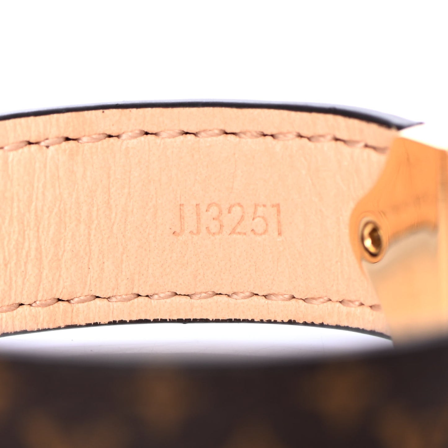 Monogram Nano Bracelet 17