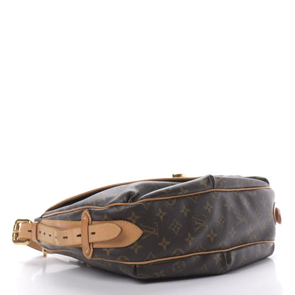 Louis Vuitton Monogram Tulum GM 4 of 15