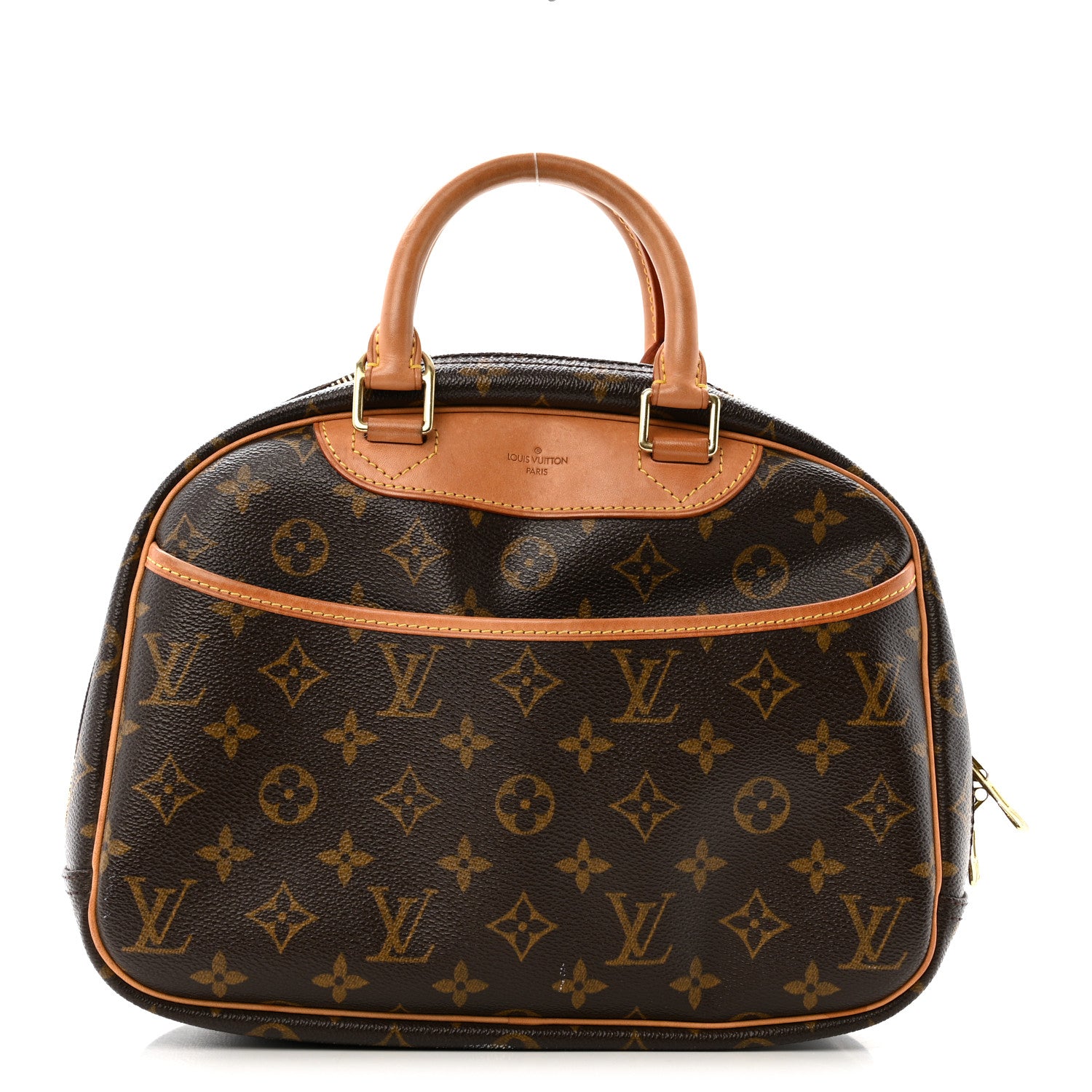 Louis Vuitton Monogram Trouville 1 of 13