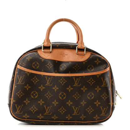 Louis Vuitton Monogram Trouville 1 of 13